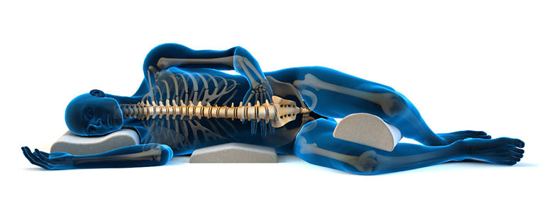 Как долго может болеть спина при защемлении нерва