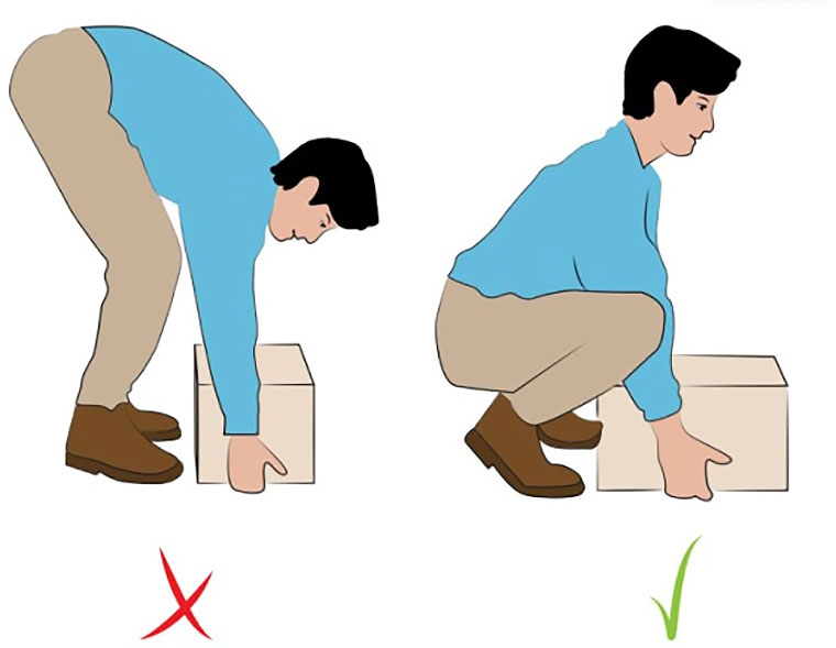 Как долго может болеть спина при защемлении нерва