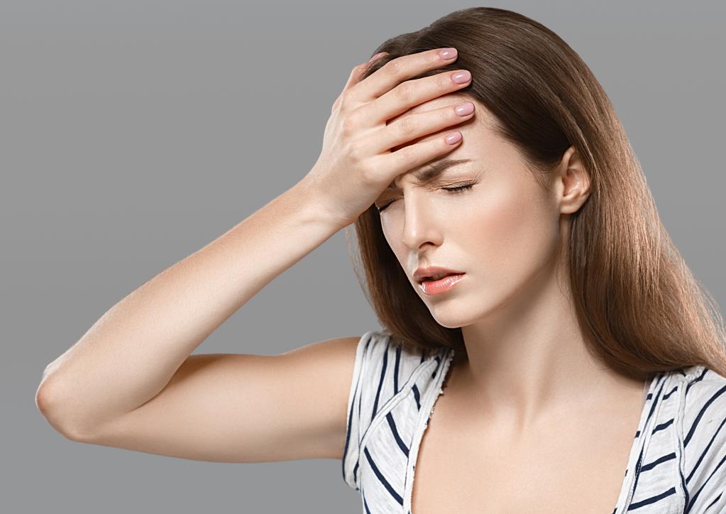 кружится голова и тошнит лечение