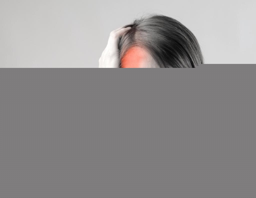 болит голова в области темени причины