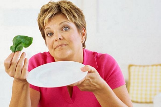 Если во время голода болит голова