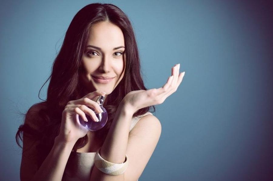 Если от парфюма болит голова