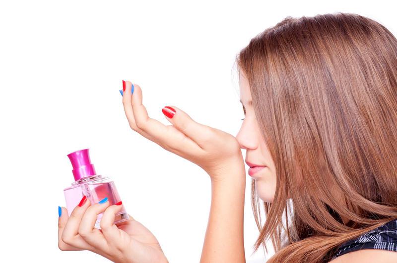 Если от парфюма болит голова
