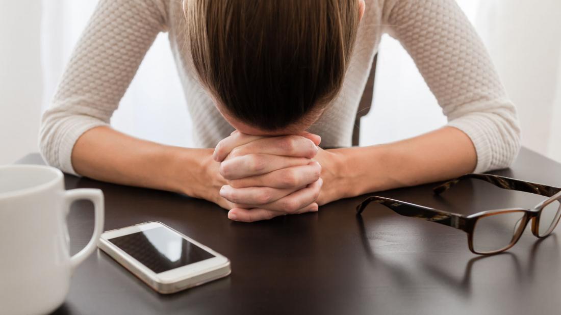 Если от парфюма болит голова