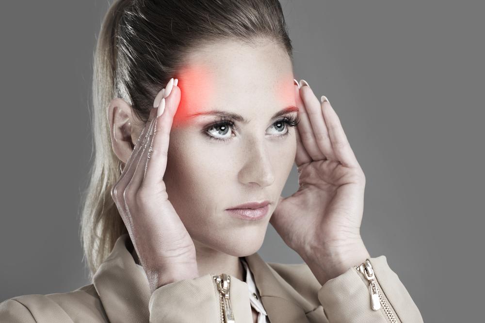 Если от парфюма болит голова