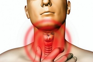 был ком в горле теперь болит спина