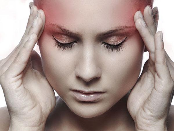 Массаж чего нужен если болит голова