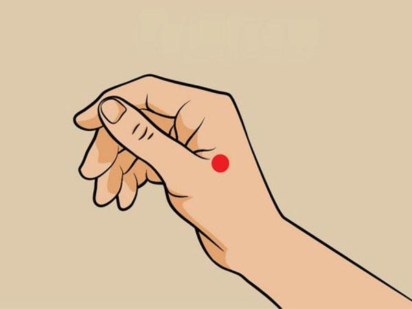 Массаж чего нужен если болит голова