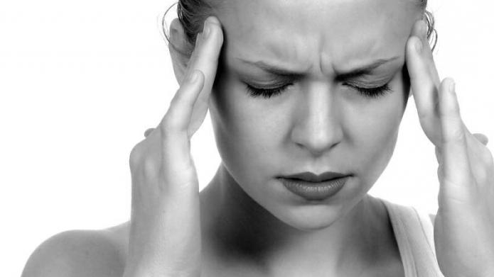 побочные действия феназепама