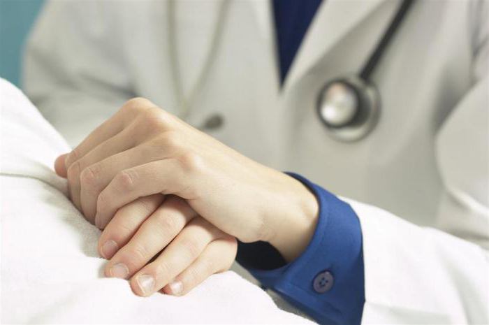 почему немеют кончики пальцев на левой руке