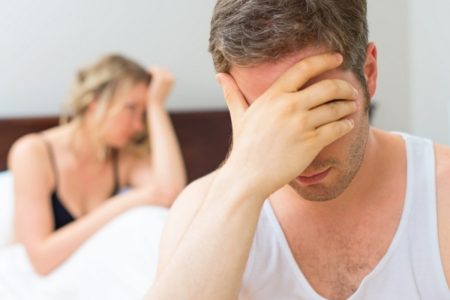 Болит голова и ломит тело при расстройстве психики