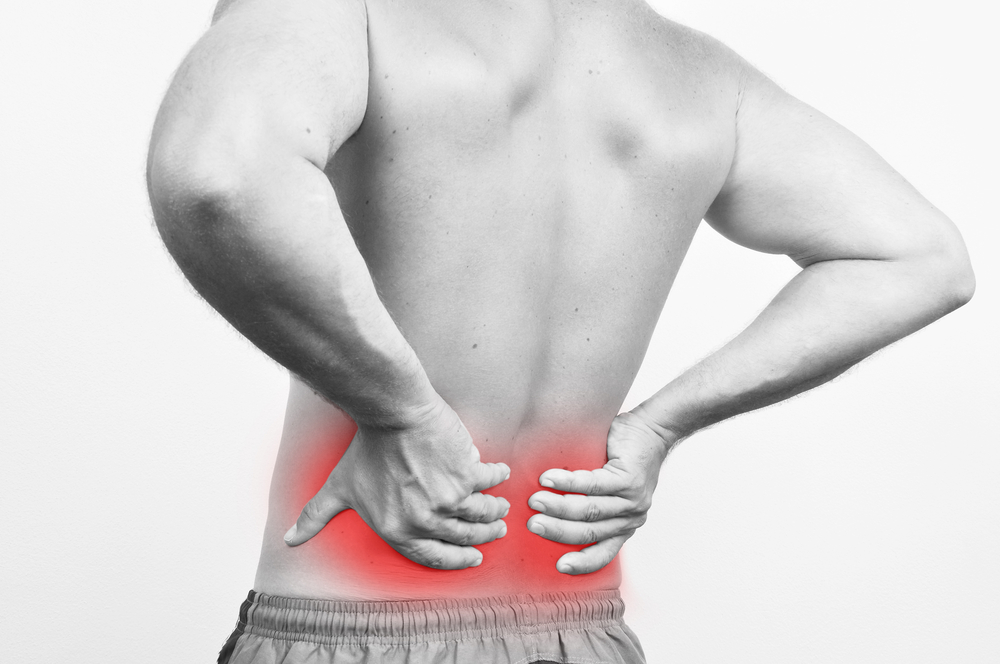 болит спина возможные причины