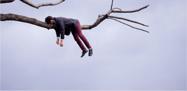 Головокружение при сложной форме остеохондроза