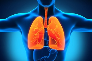 Боль в спине при пневмонии Боль в спине при пневмонии