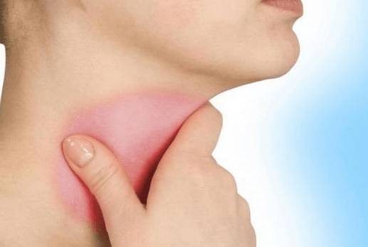 Болят все зубы горло и голова температуры нет