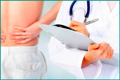 Симптомы воспаления почек Воспаление почек: симптомы