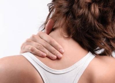 Рука болит левое боль в шее в спине