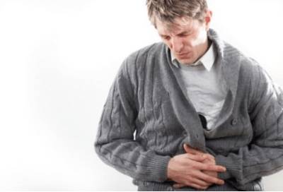 Болит спина в районе поясницы и температура