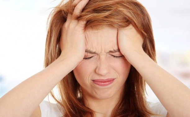 5 типов головной боли и способы исцеления