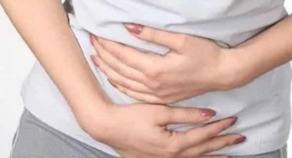 боли в малом тазу