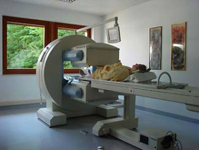 Сцинтиграфия Сцинтиграфия