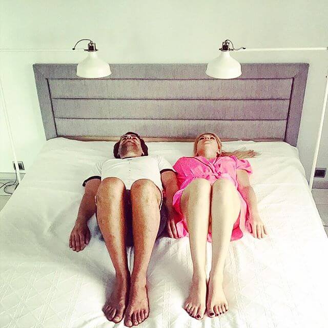 Головная боль во время или после оргазма