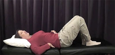 болит левый бок внизу