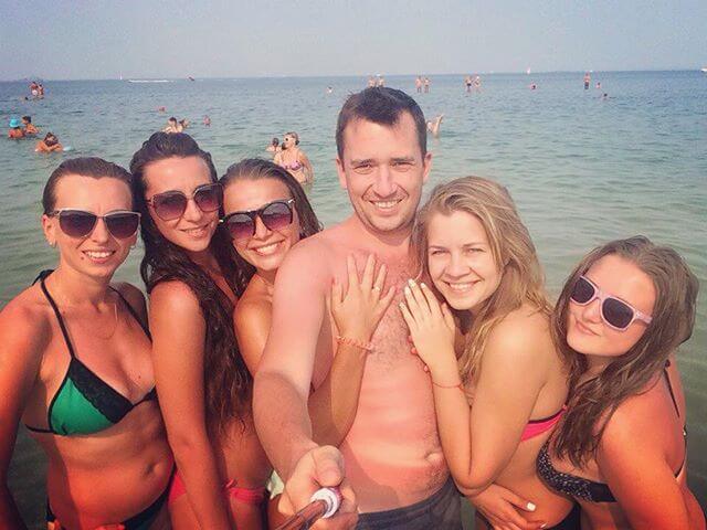 Причина головной боли после секса