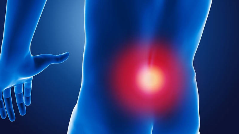 Если защемило нерв в спине, ЧТО делать Если защемило нерв в спине, ЧТО делать