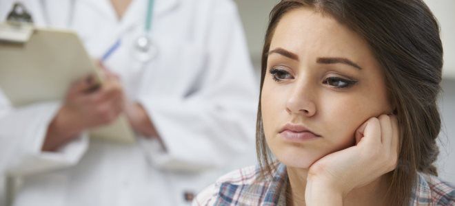 диагноз поликистоз яичников диагноз поликистоз яичников