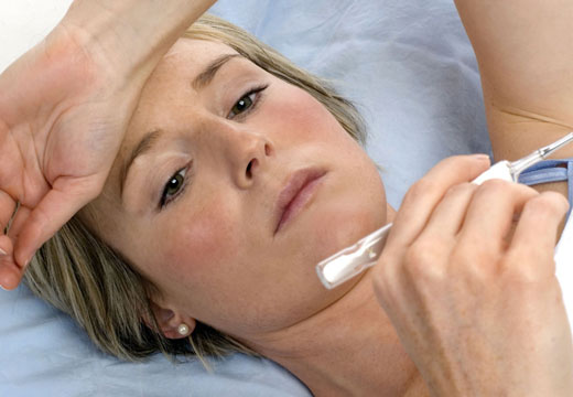 гипертермия