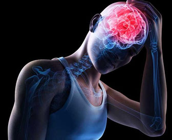 Болит голова когда шевелю ей