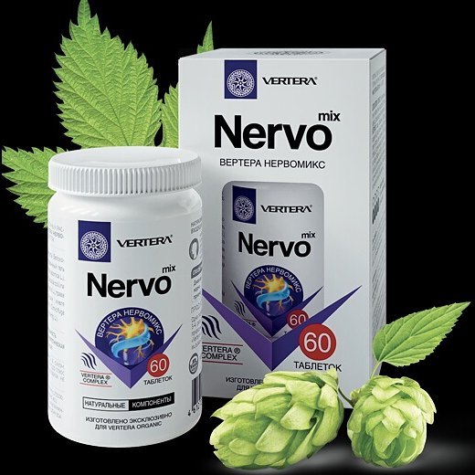 Лечение головной боли от нервов