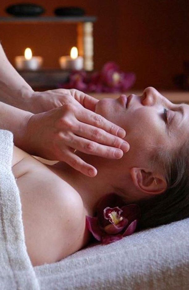 Лечение онемения головы