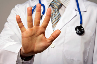 Что может болеть в правом нижнем углу спины