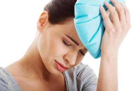 Если во время голода болит голова