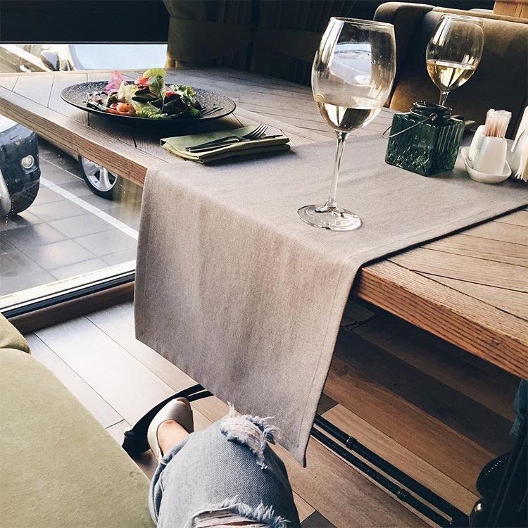 От белого вина болит голова