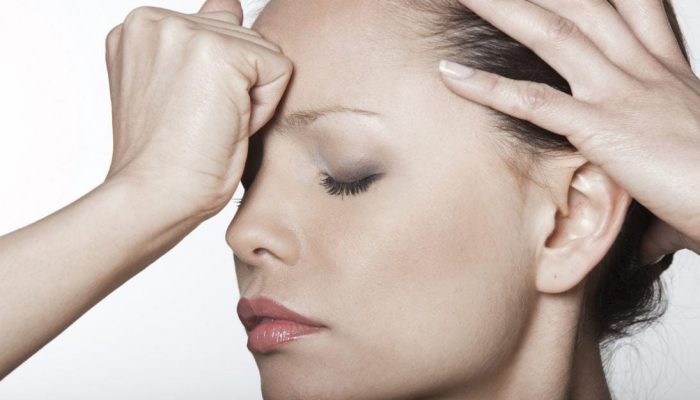 болит и чешется кожа головы при прикосновении