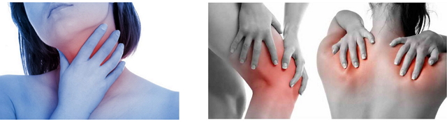 после ангины болят суставы