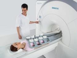 Проведение МРТ Проведение МРТ