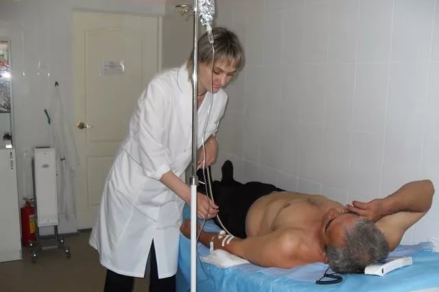 Лечение болей при рассеянном склерозе комплексное Лечение болей при рассеянном склерозе