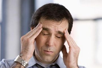 Голова болит второй день помогает только таблетка