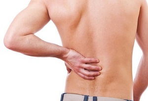 что делать если болит в левом углу спины